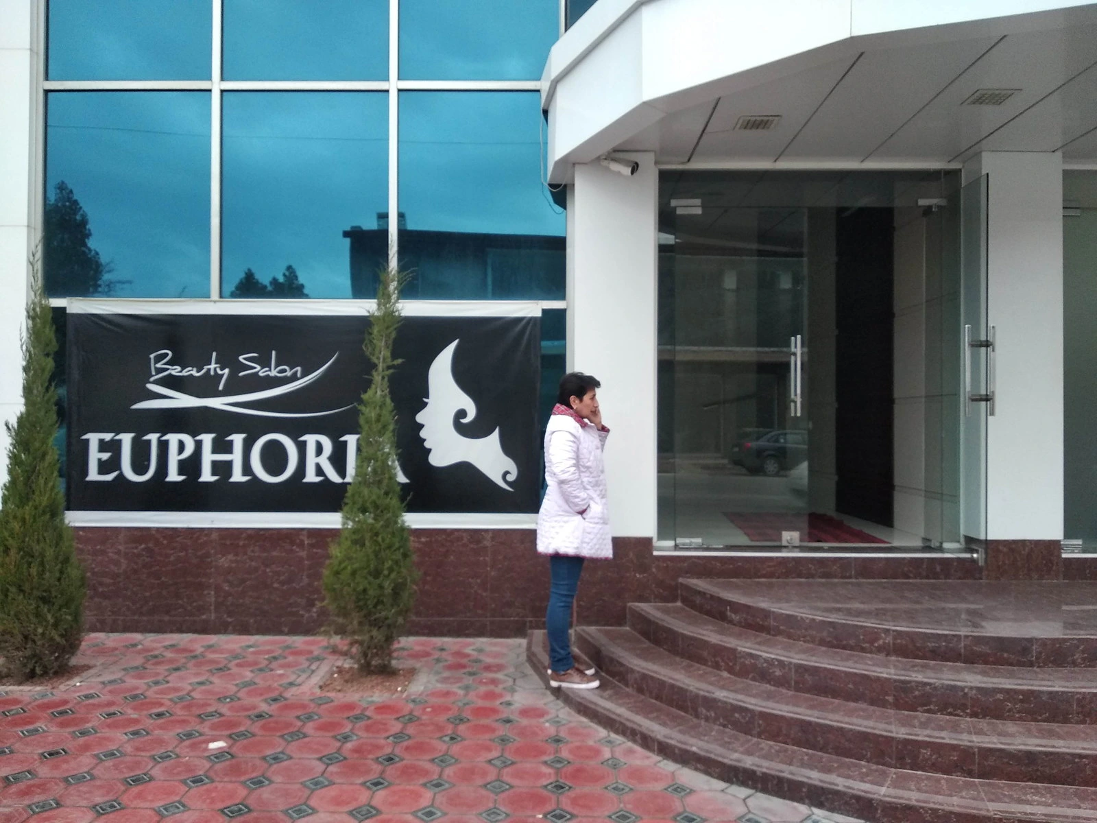 Euphoria