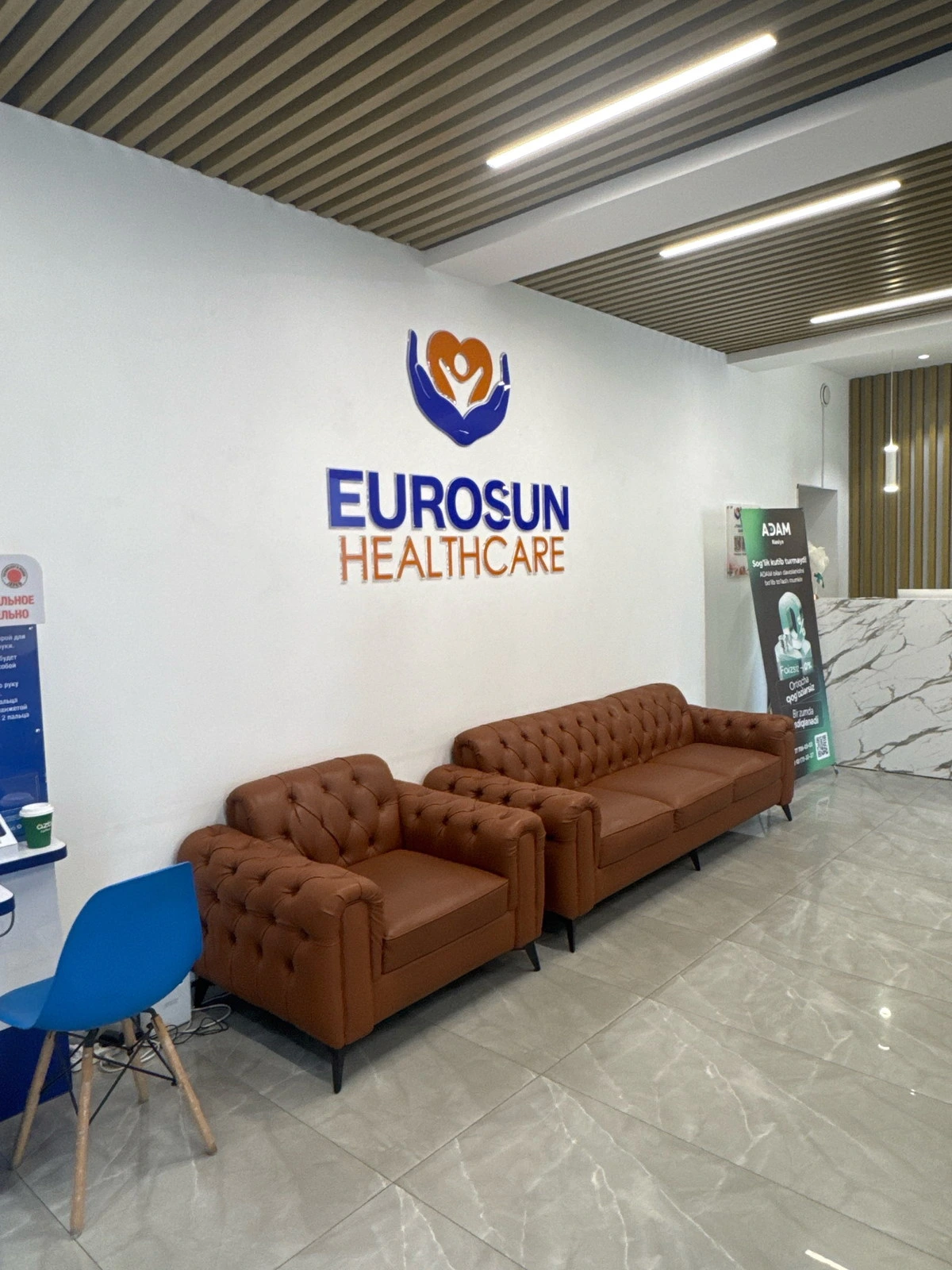 Eurosun Healthcare