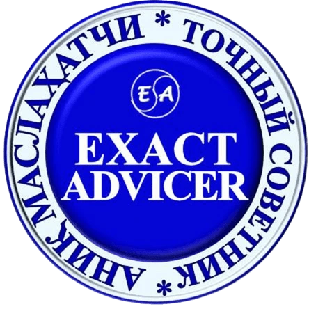 Exact Advicer, консалтинговая компания