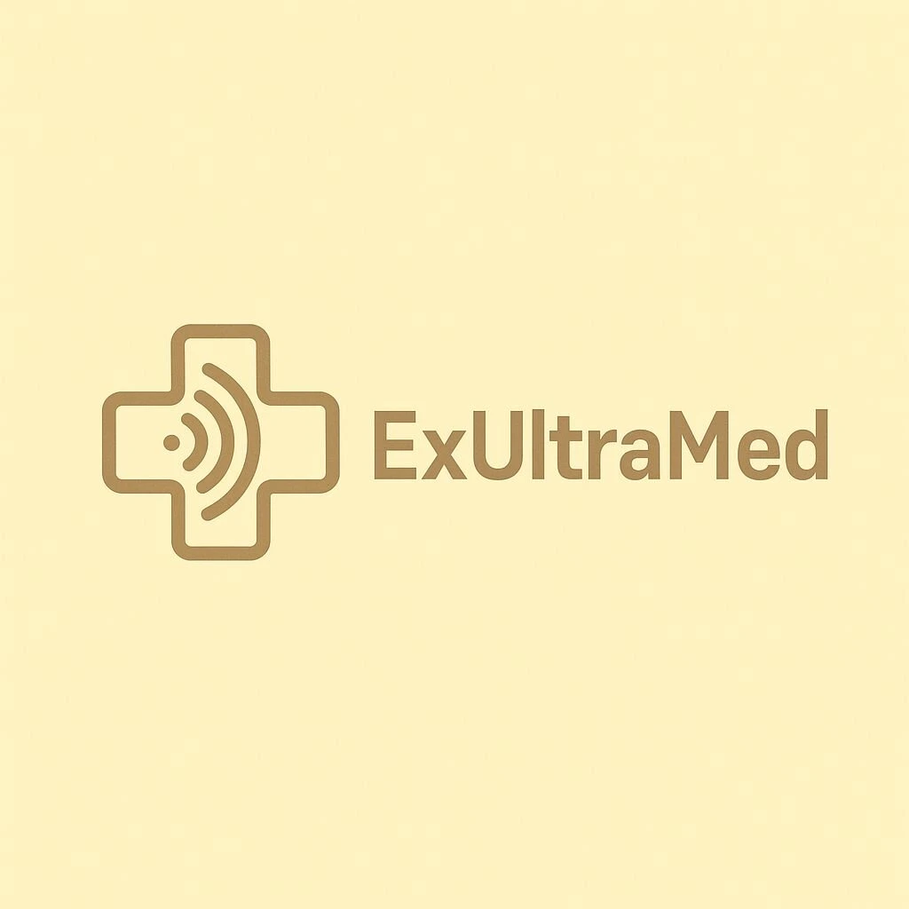 Excellent ultra med servis
