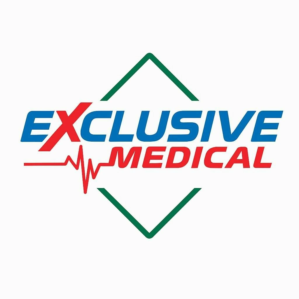 Exclusive Medical, центр вакцинации
