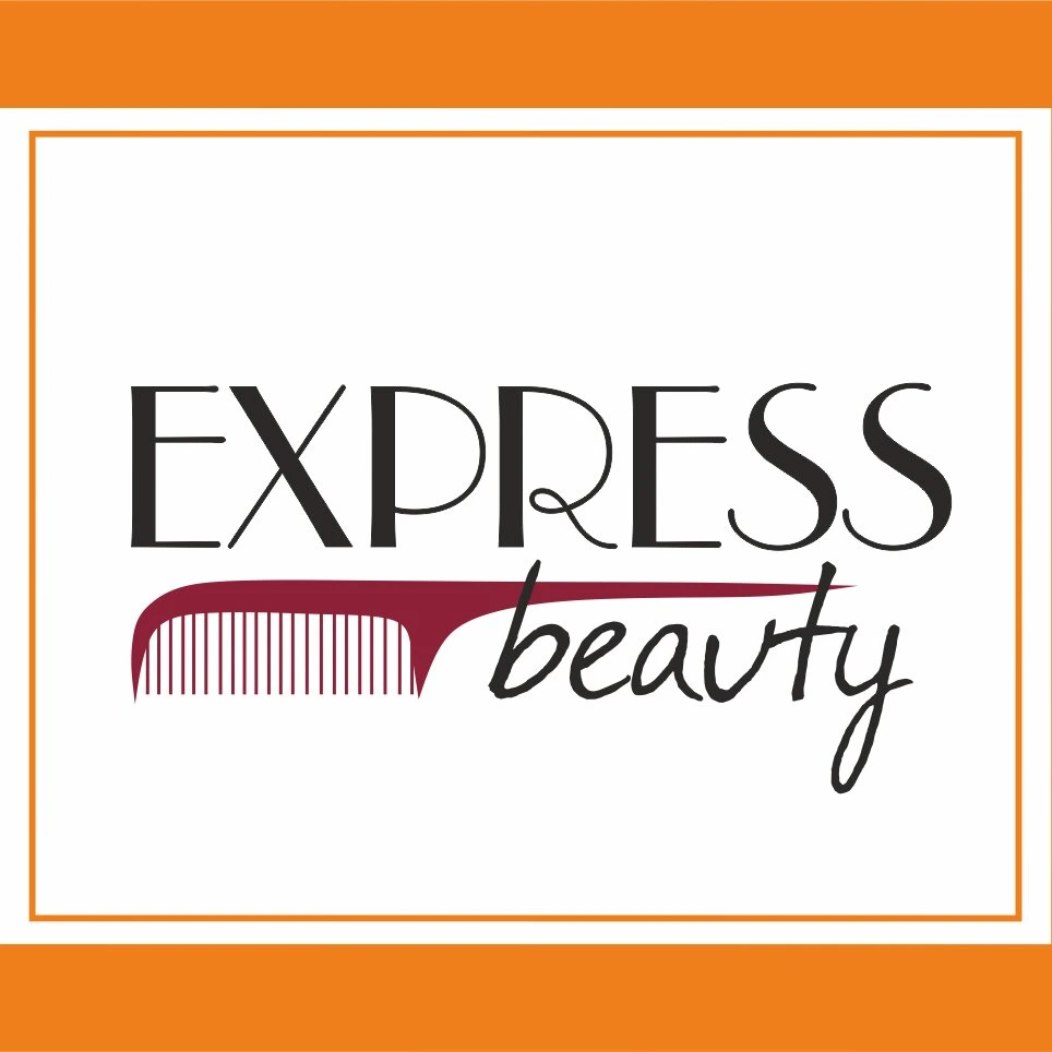 Express beauty