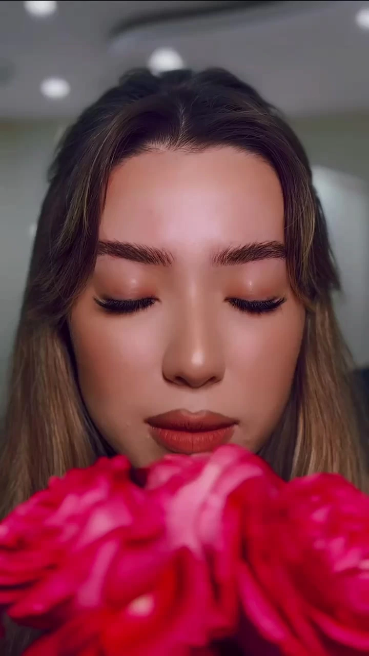 Express beauty