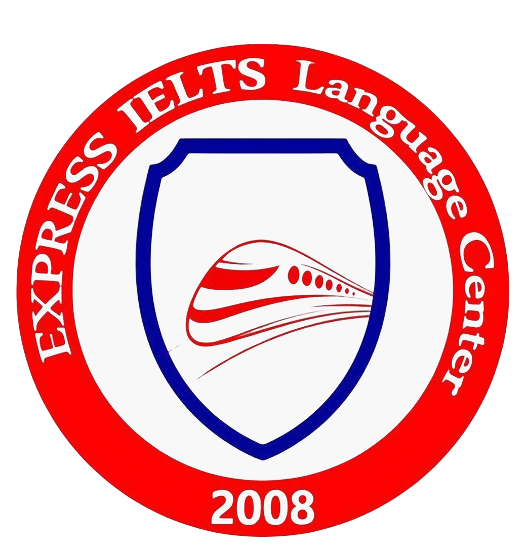 Express Ielts, учебный центр