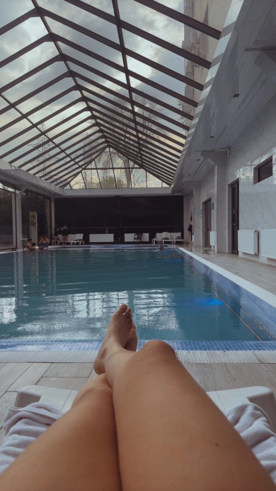 Express Tashkent Hotel&Spa