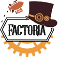 Factoria ko‘ngilochar markazi
