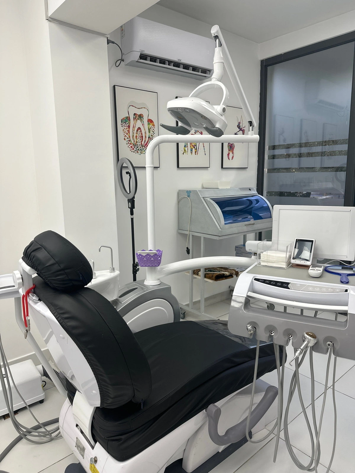 Family Dental, стоматология