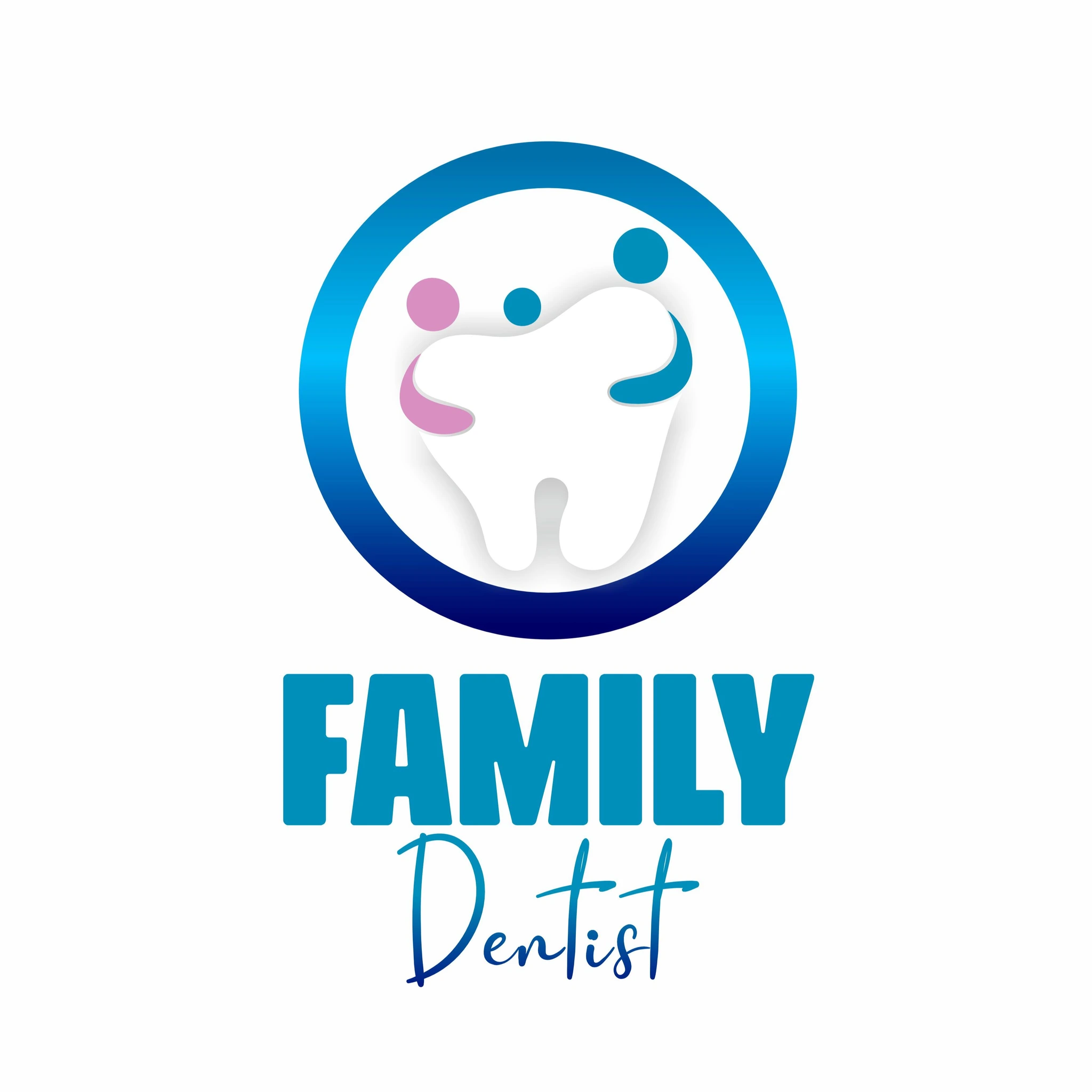 Family dentist, стоматология
