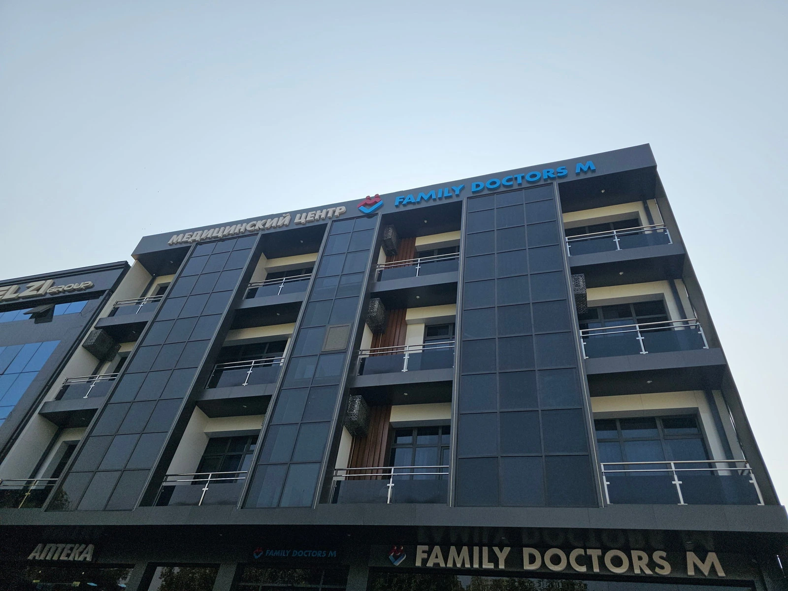 Family doctors M