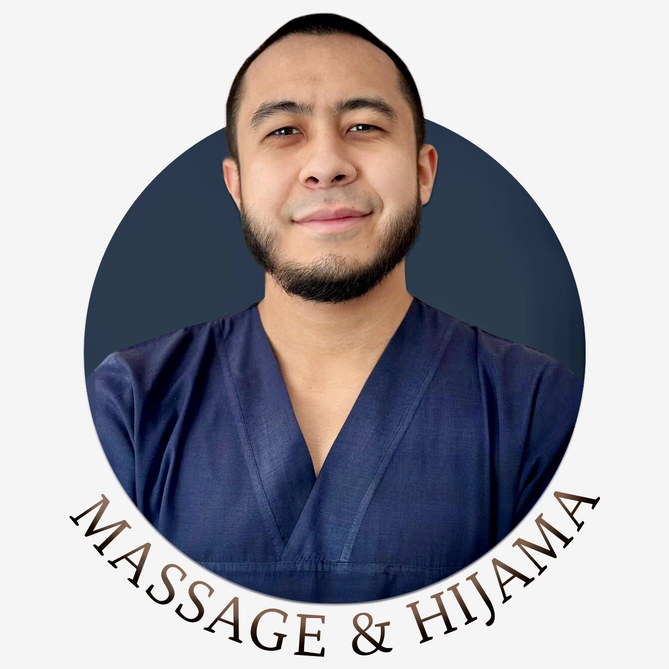 Family massage