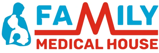 Family Medical House