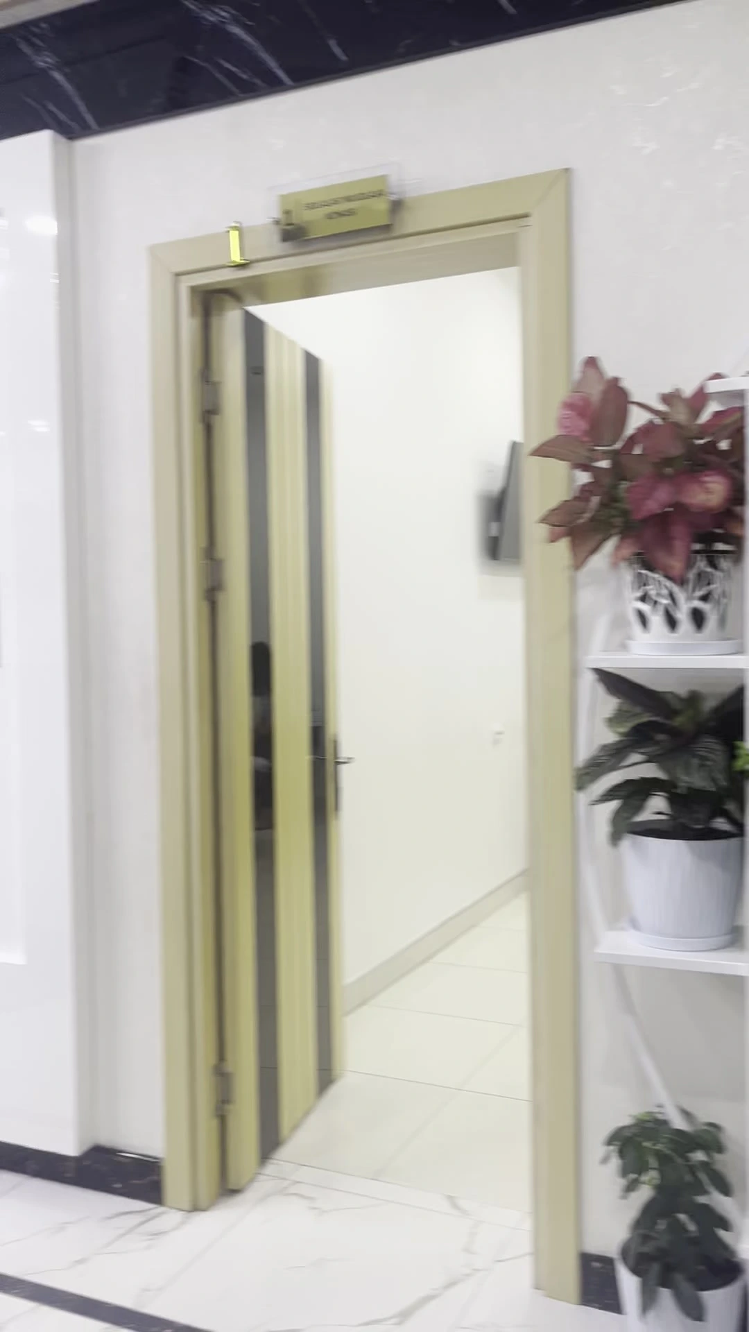 Family Medical House