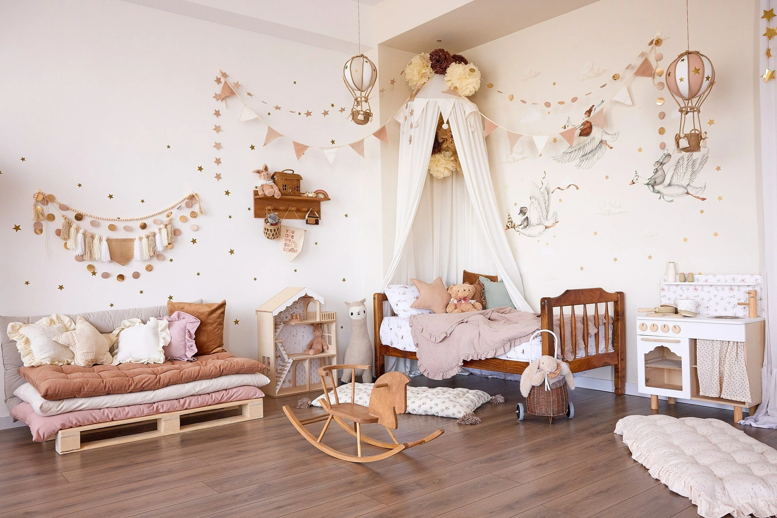 Family Studio