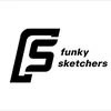 Fanki sketchers