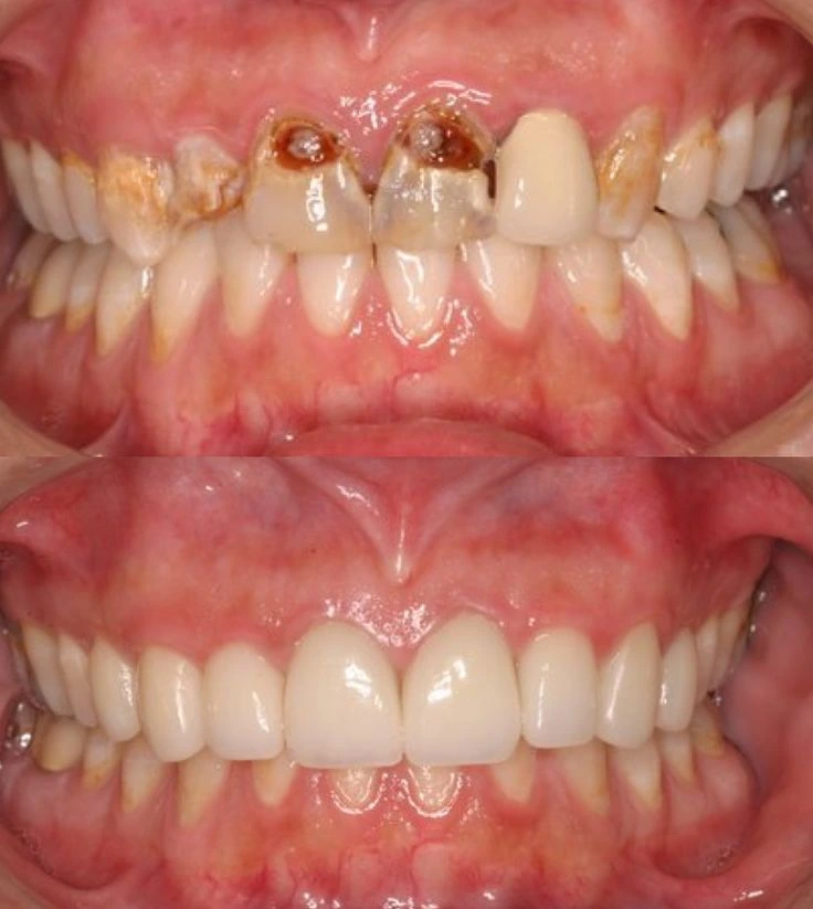 Farizabonu Dental