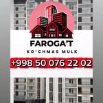 Farog'at