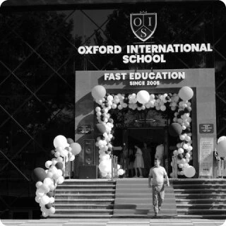 Fast Education, учебный центр