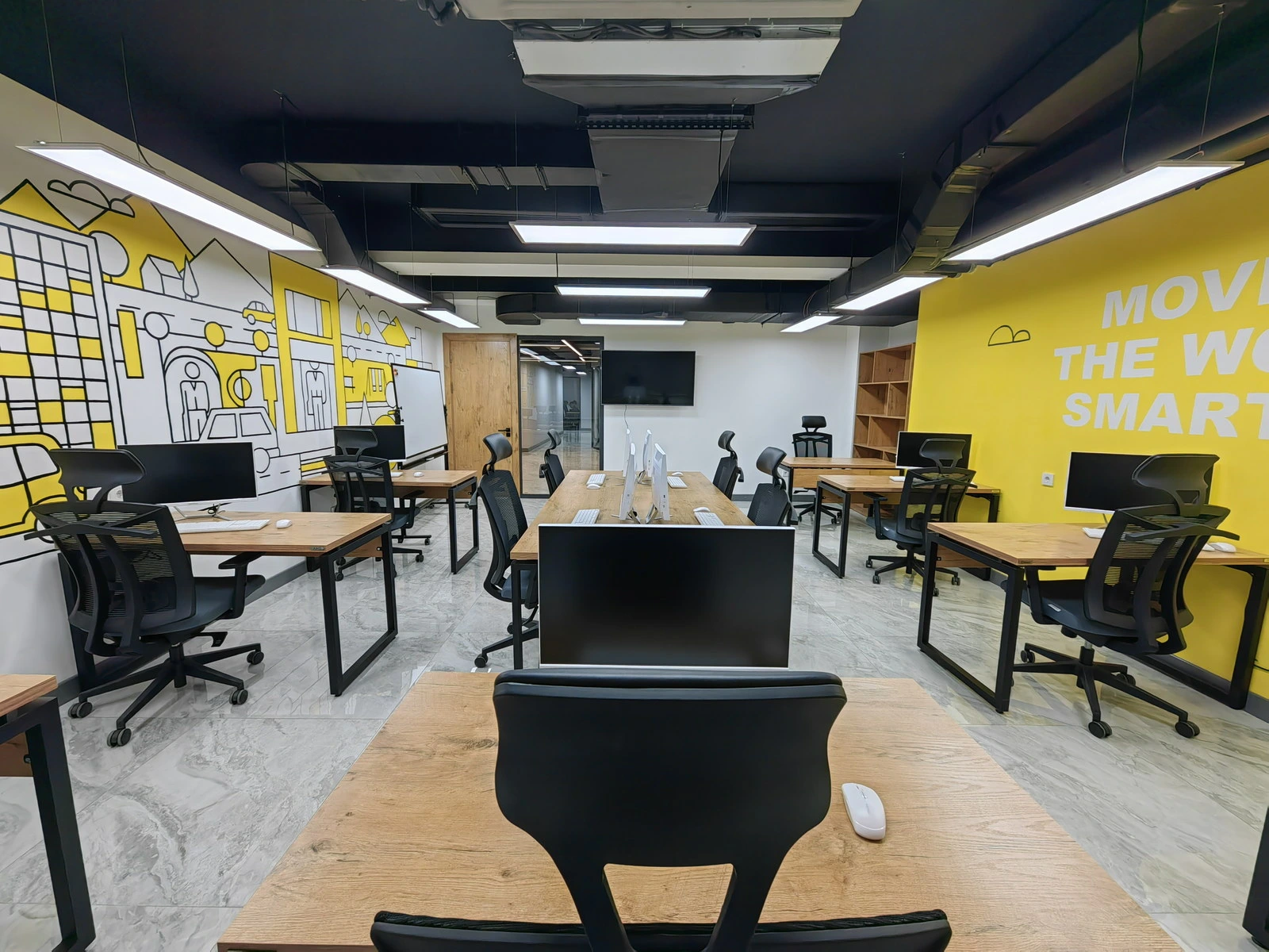 Fastech IT academy