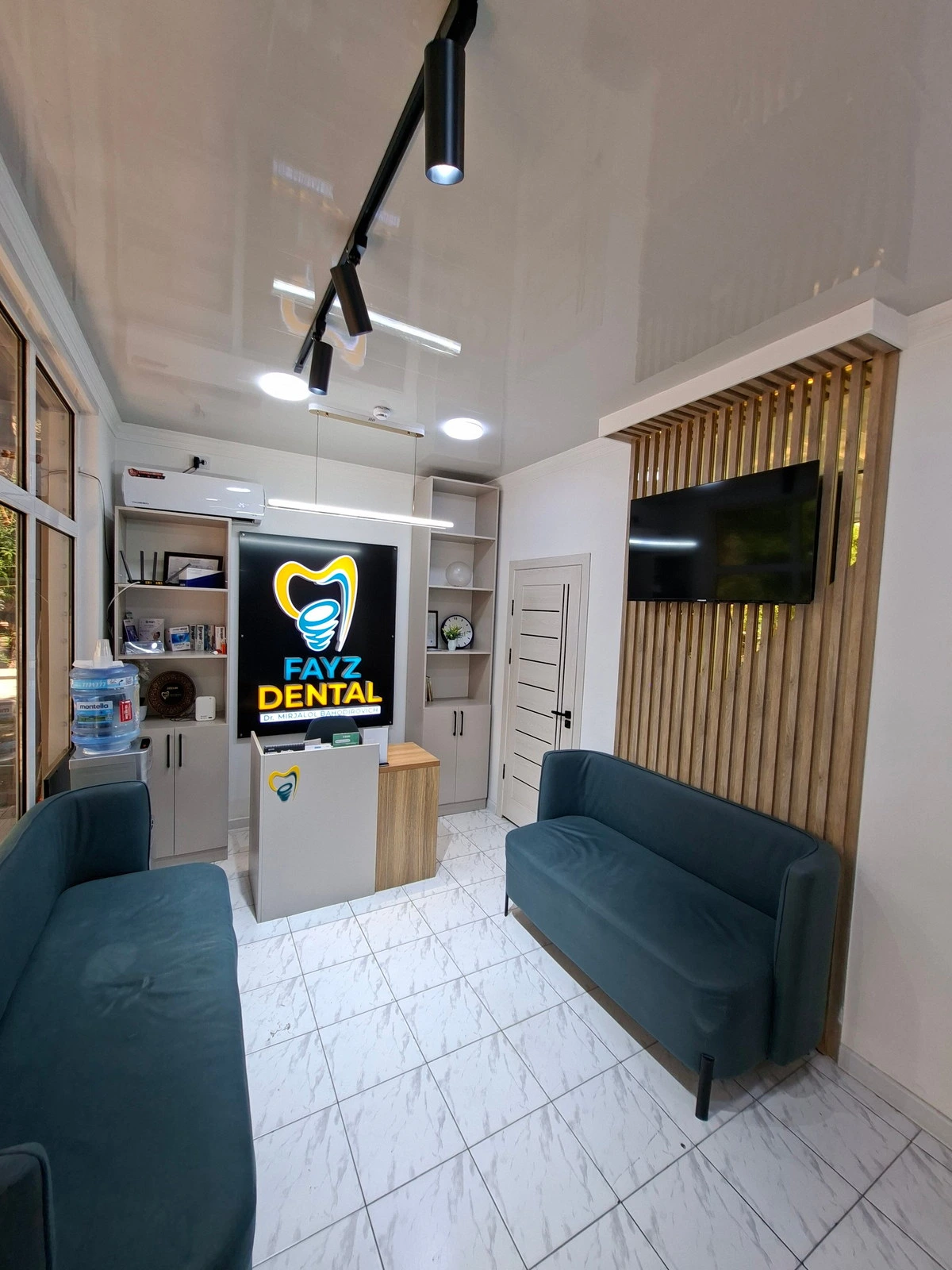 Fayz dental