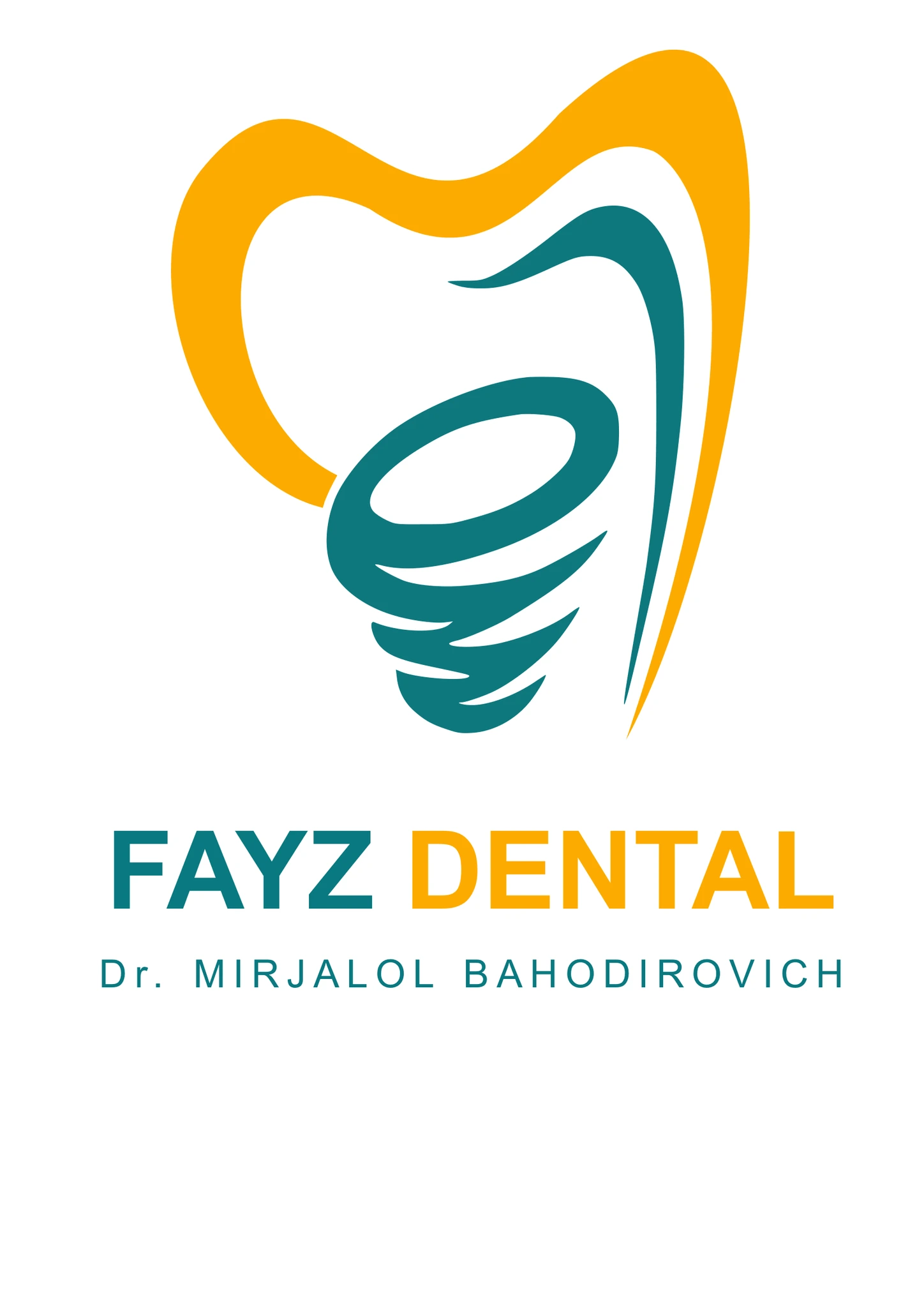 Fayz dental, стоматологическая клиника