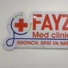 Fayz med
