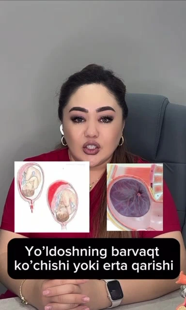 Fayz nova medical, медицинский центр