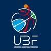 Federatsiya basketbola Uzbekistana