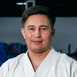 Federatsiya karate-do g. Tashkent