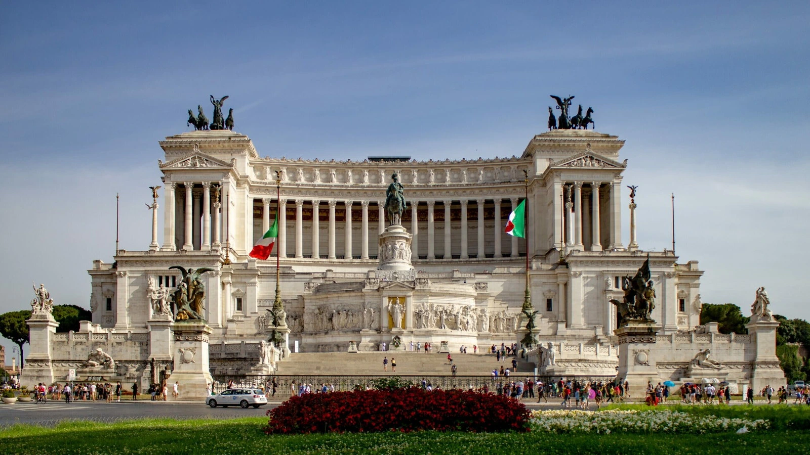 Felice Tour