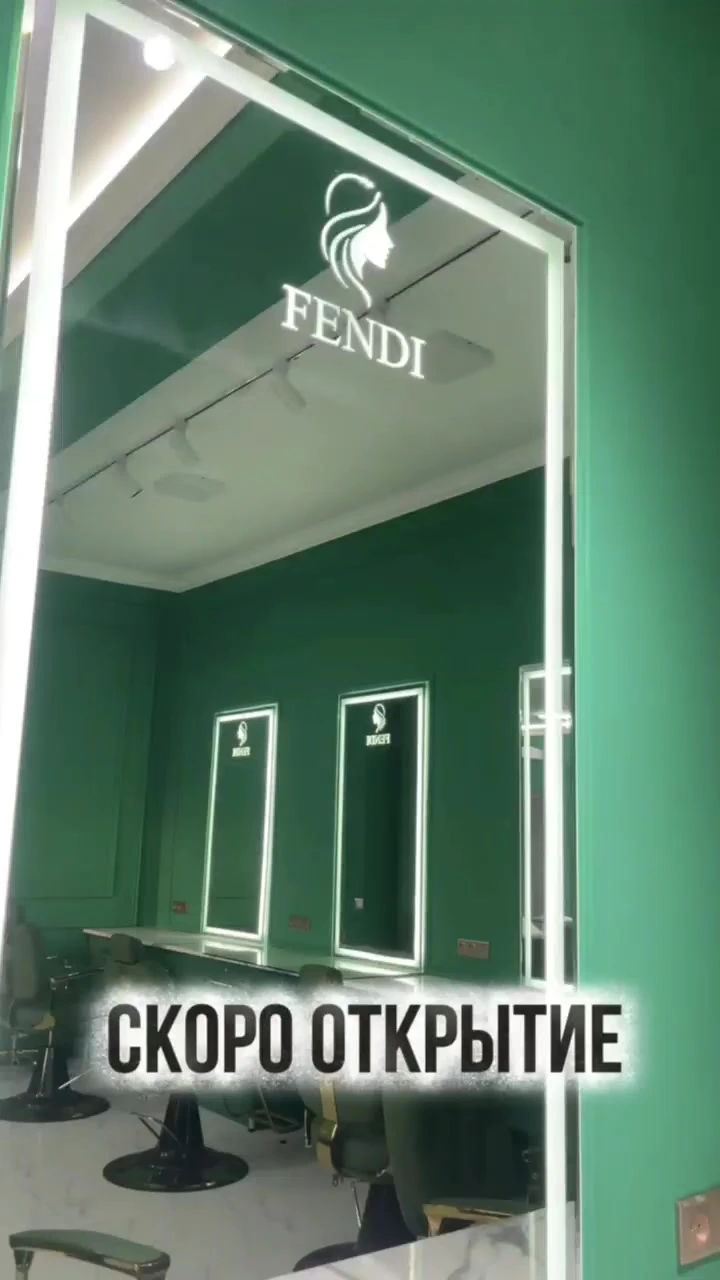 Fendi