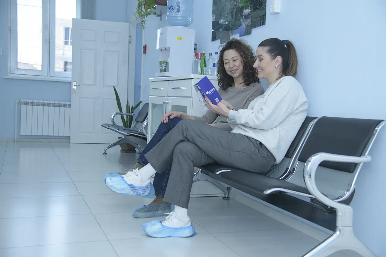 Feniks, оздоровительный центр