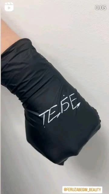 Feruzabegim