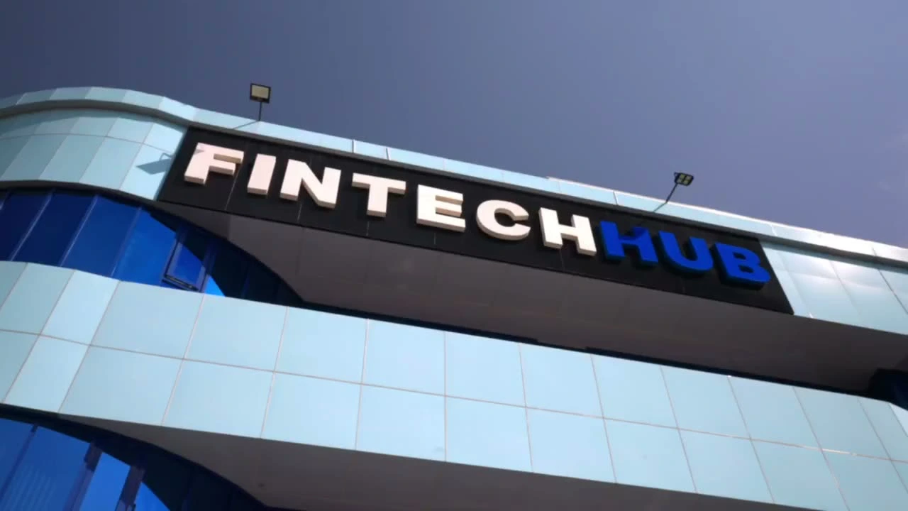 Fintech