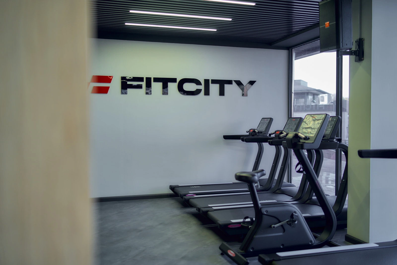Fitcity