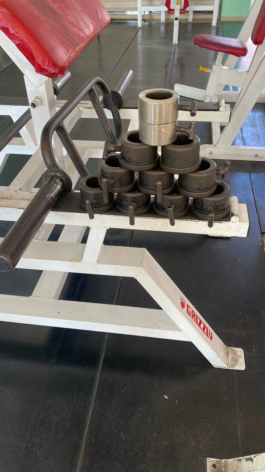 Fitnes-studiya