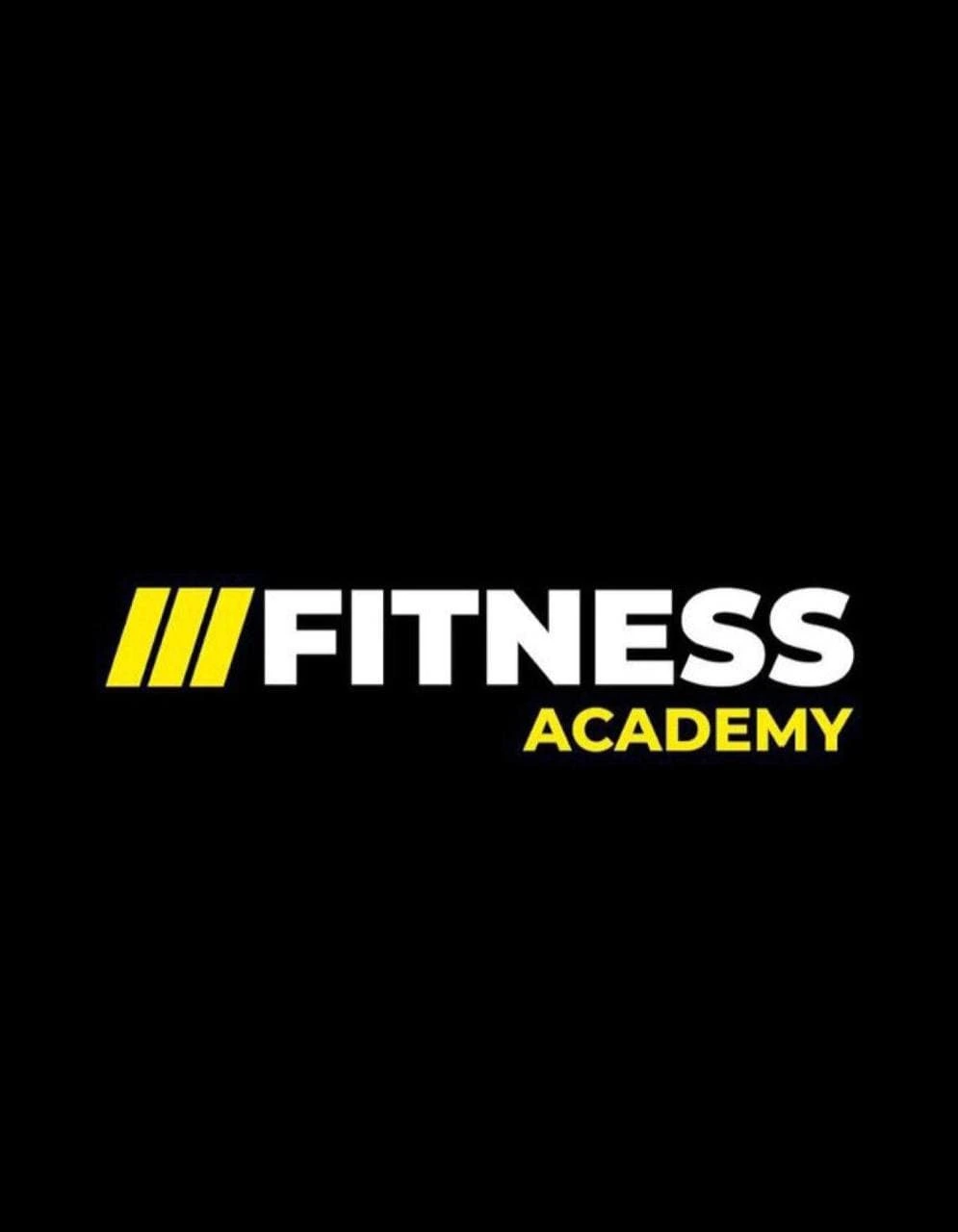 Fitness academy, фитнес-клуб