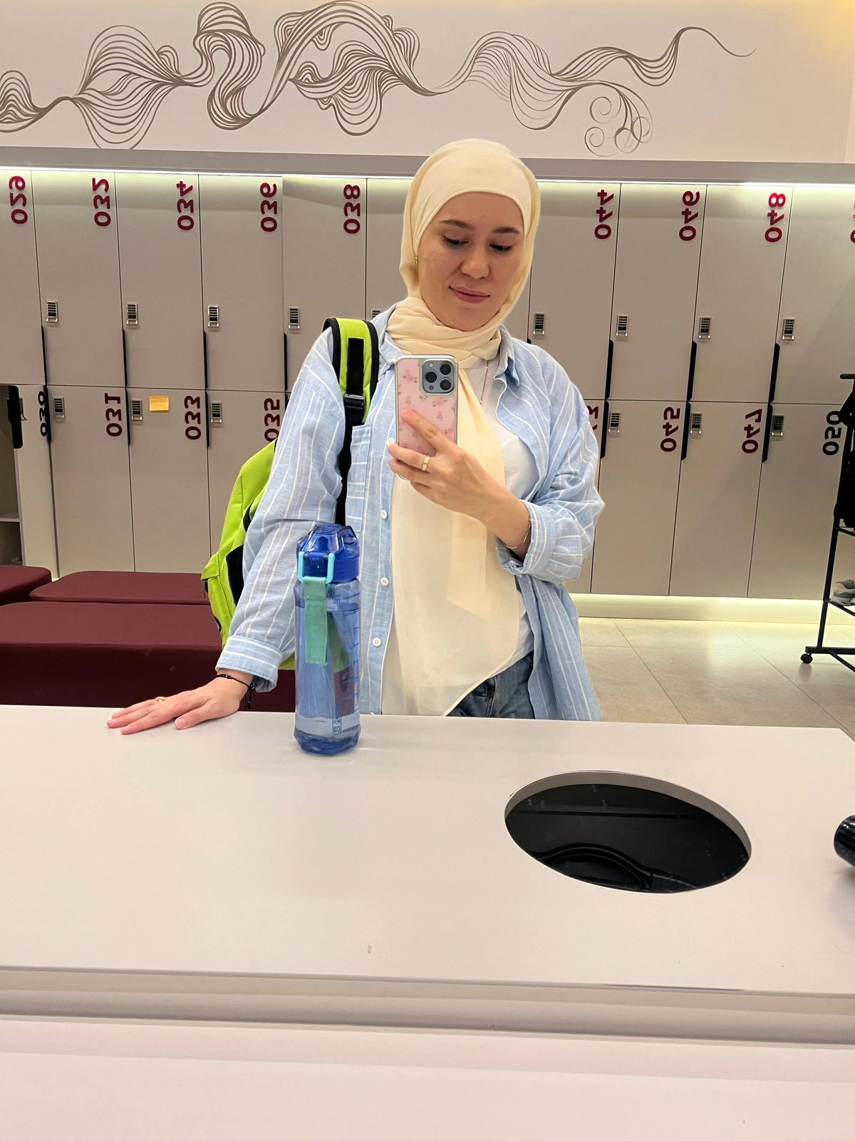 Fitness embassy
