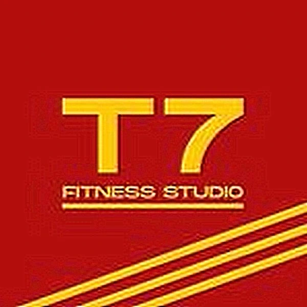 Fitness studio T7