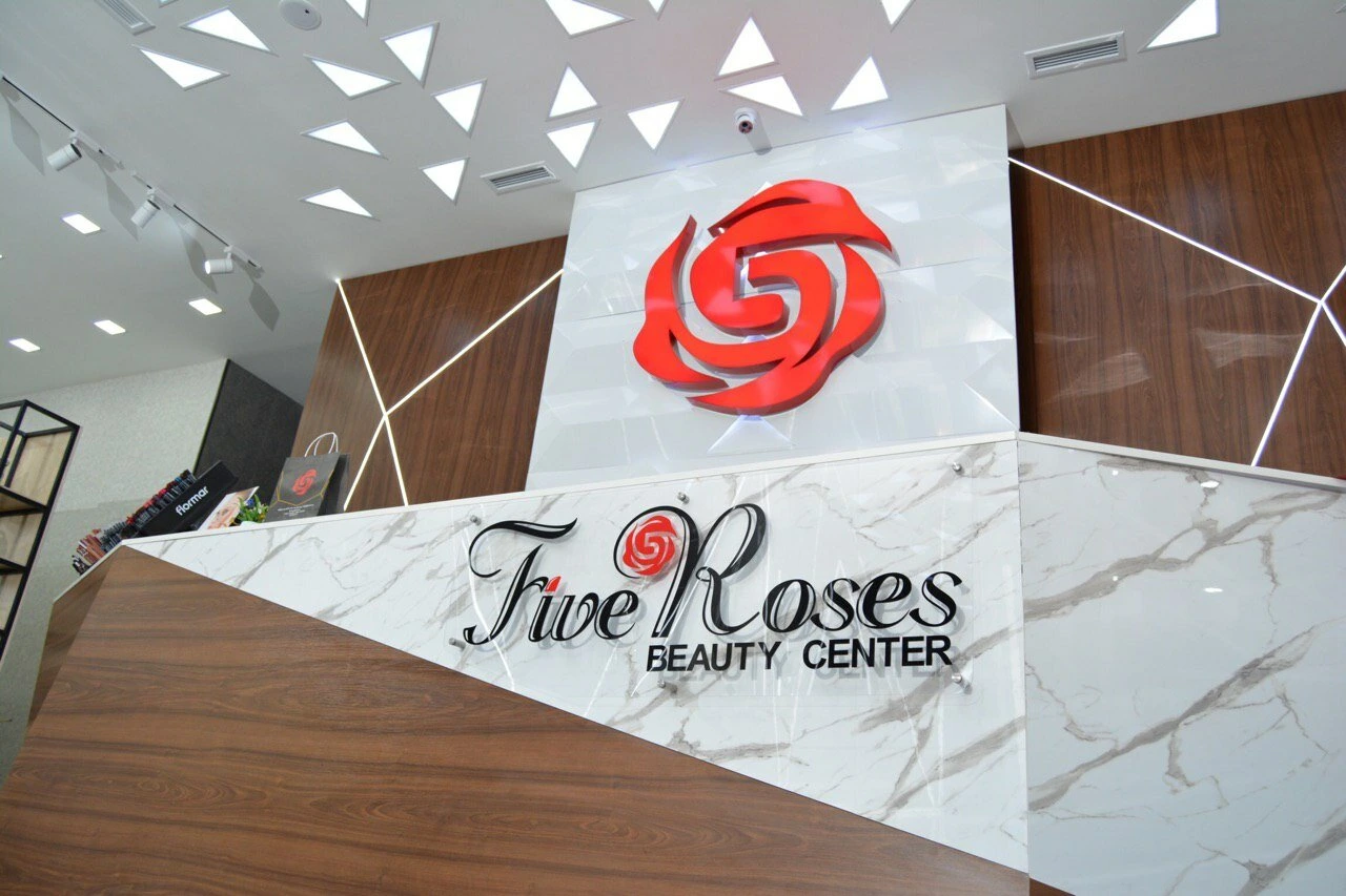Five Roses