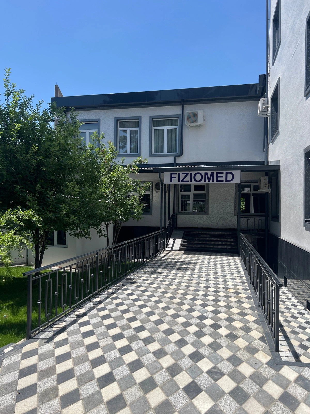Fiziomed