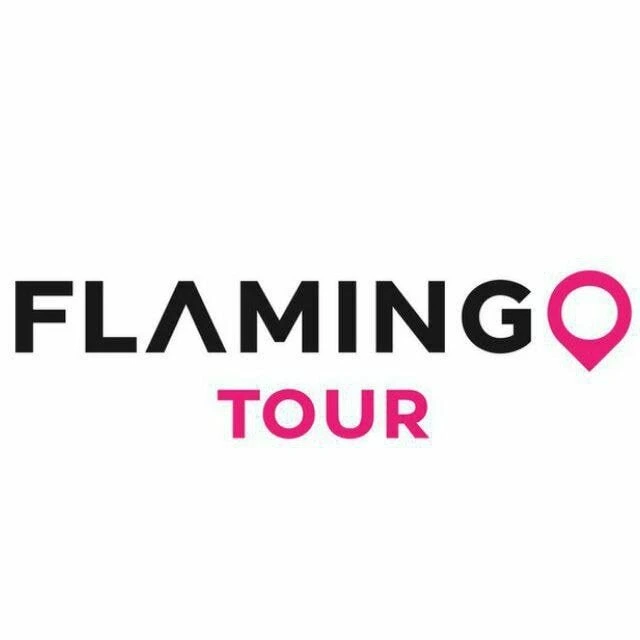 Flamingo tour