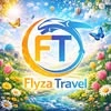 Flyza travel