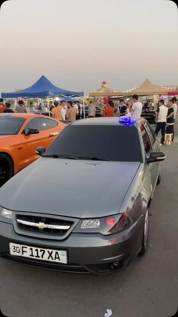Forsaj Tuning, салон автотюнинга