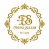 Fotima Sultan, банкетный зал