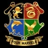 Four marvels academy