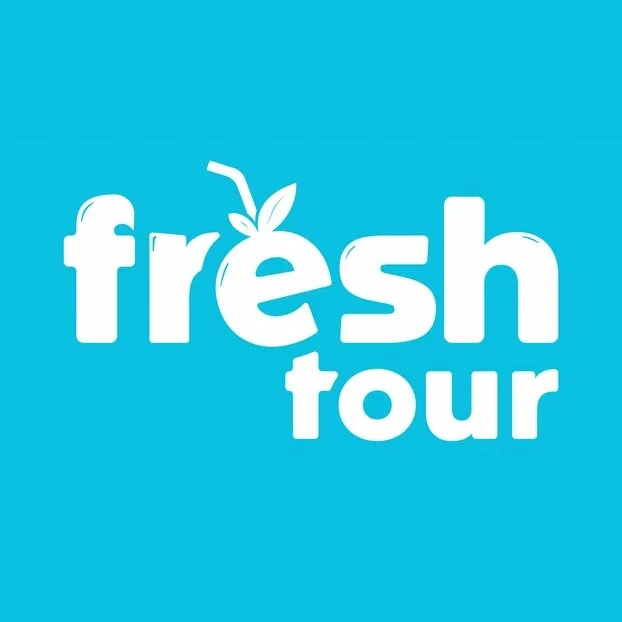 Fresh tour