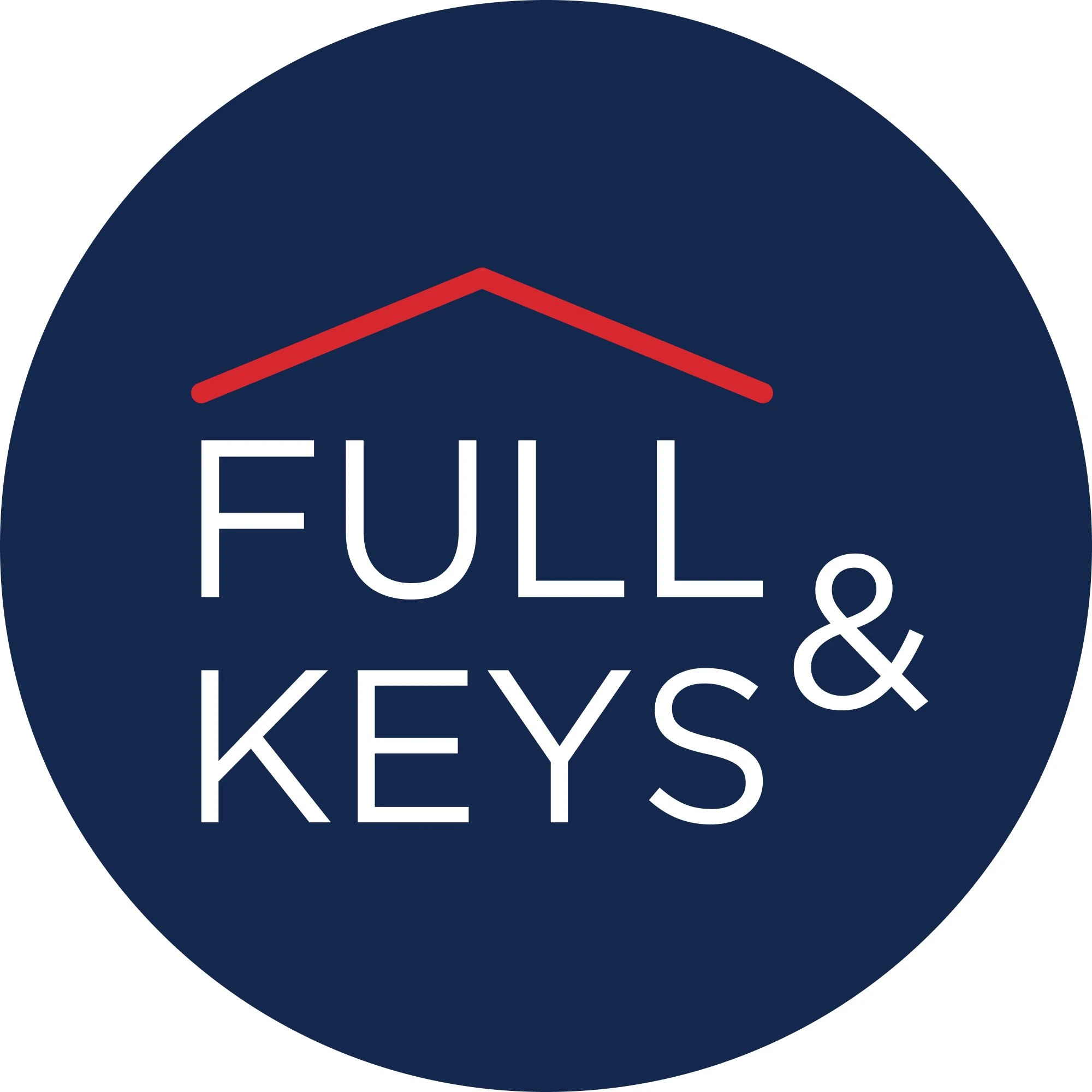 Full & Keys, агентство недвижимости