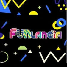 Funlandia, Развлекательный центр