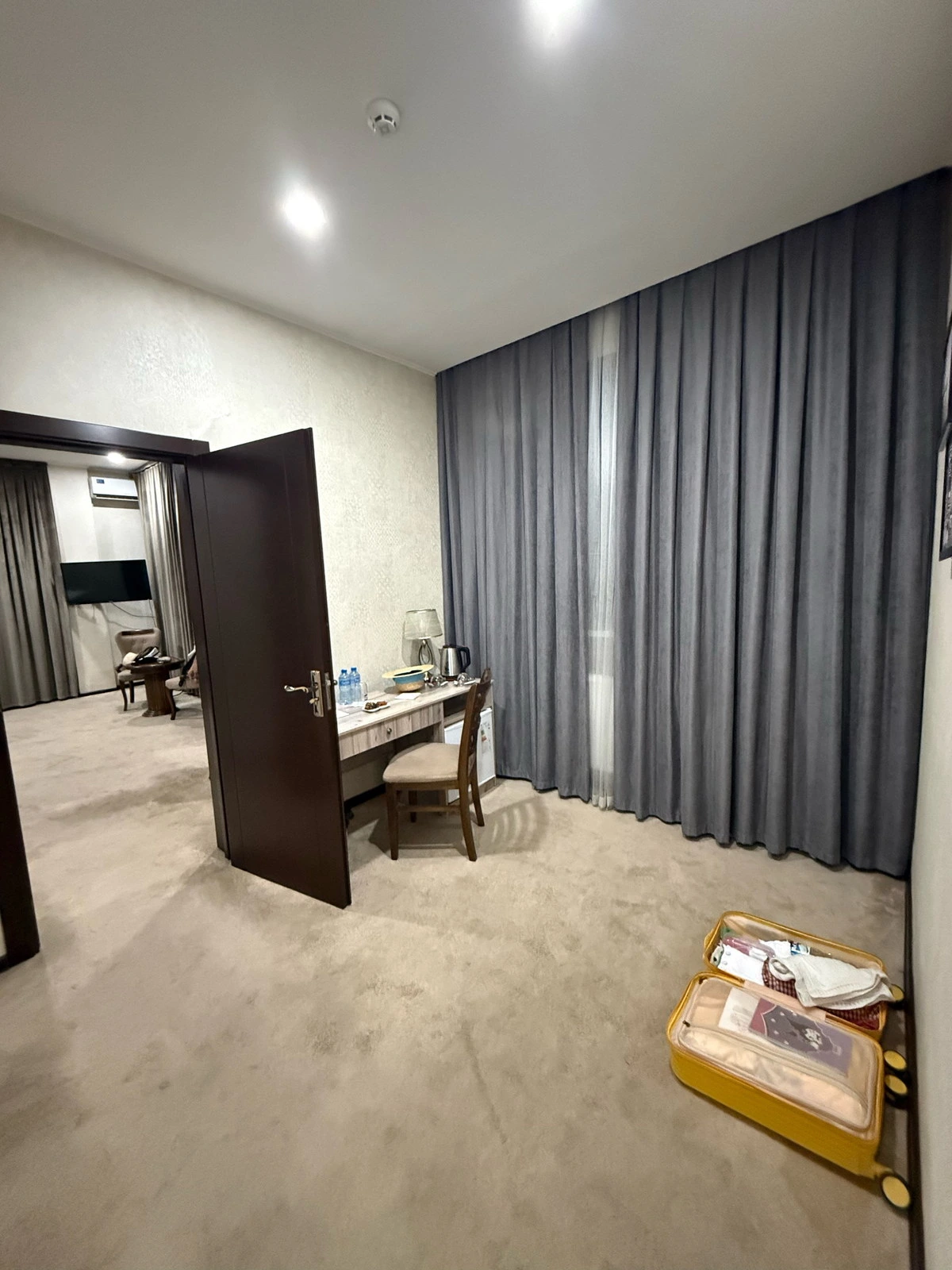 Gabrielle International hotel