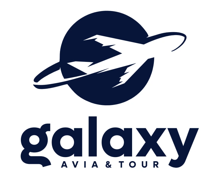 Galaxy avia tour